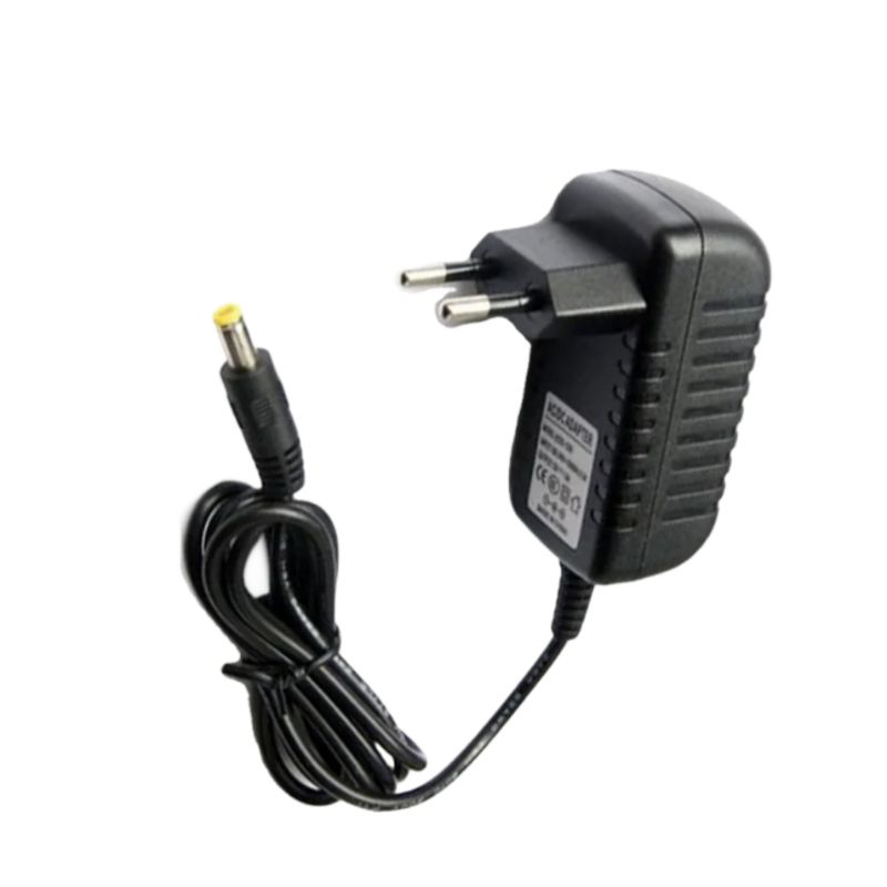 fonte carregador 9v 3a  pra caixa som lenoxx ca-340  ca-350  c445.