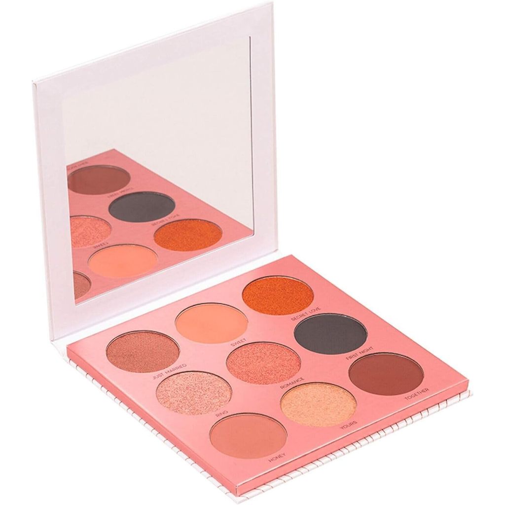 Oceane Paleta de Sombras Mariana Saad By Oceane - Special Day 30,6g
