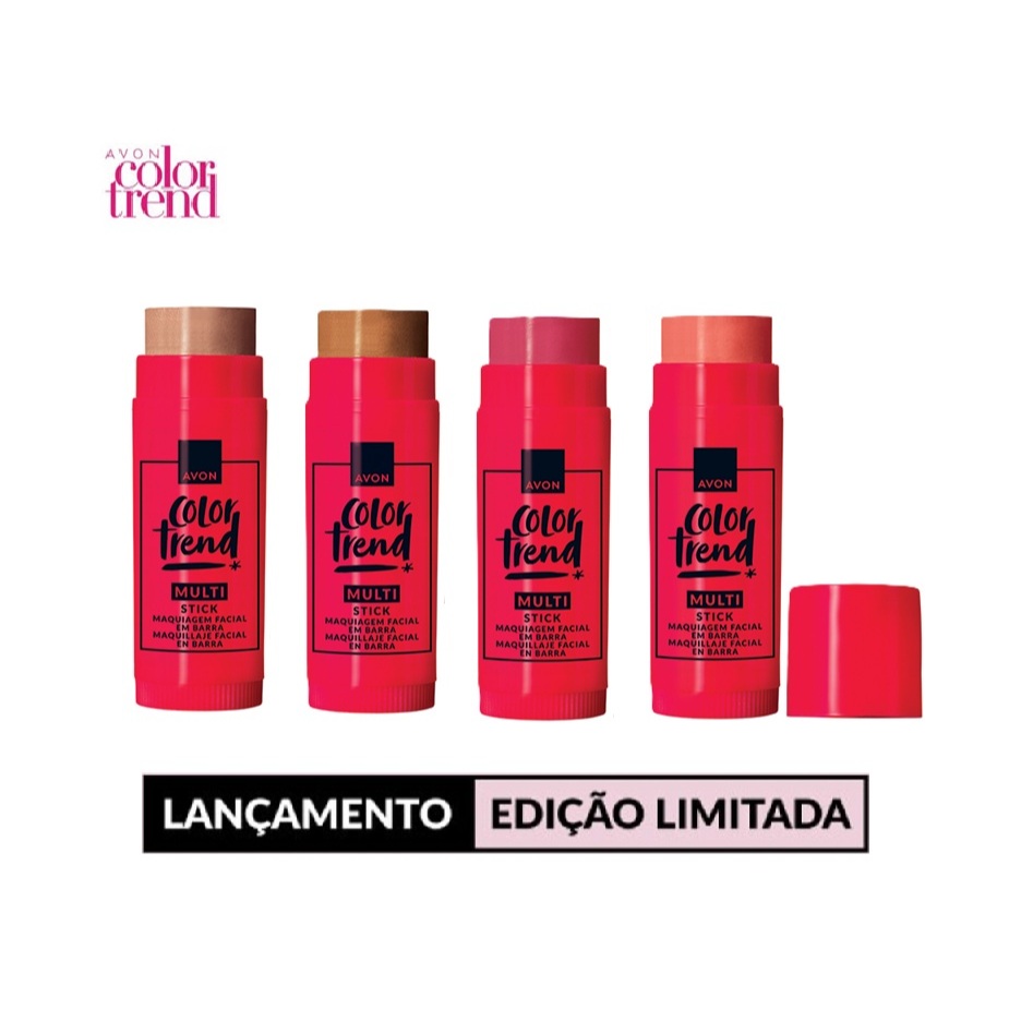 Blush Avon Bronze: Onde Comprar | BuscaProdutos