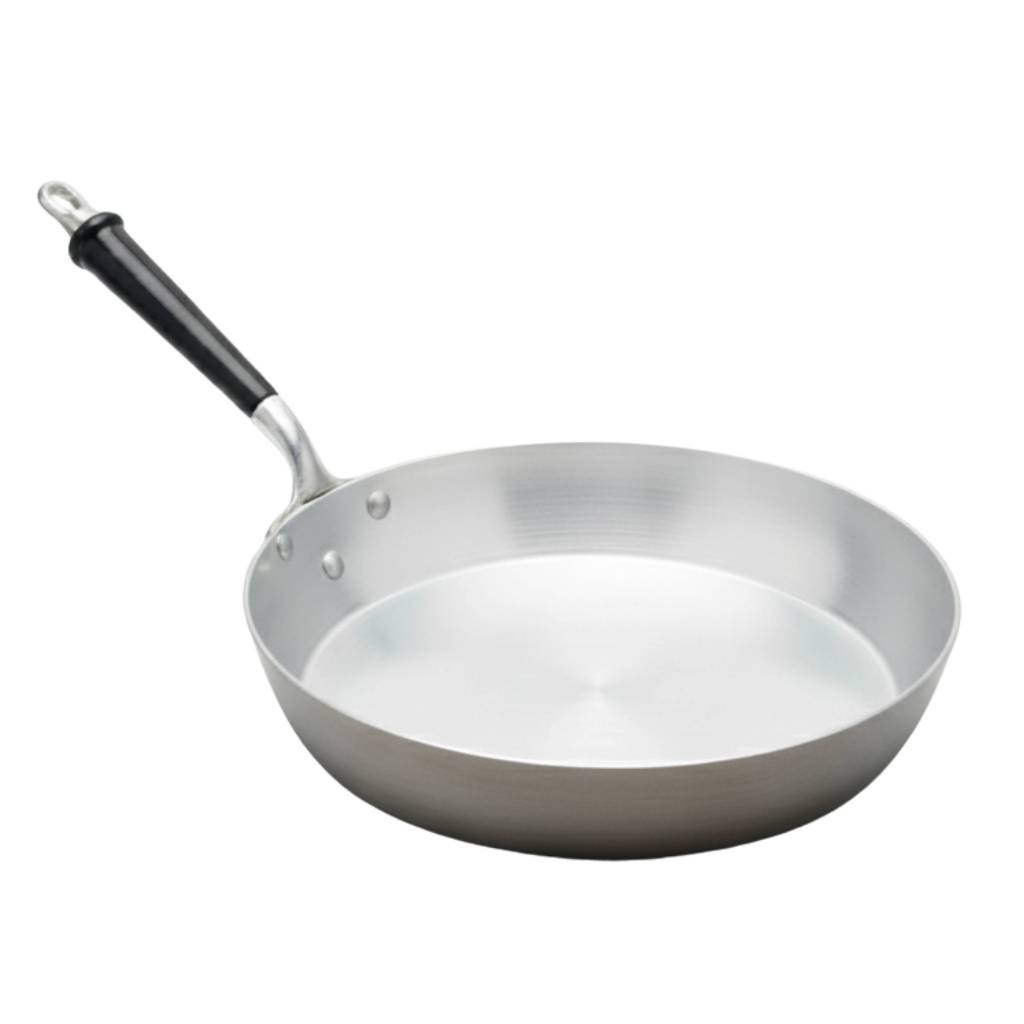Frigideira Para Cozinha Industrial Restaurante Grande Nº 30 em Oferta na Shopee