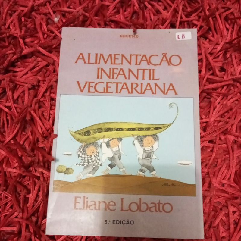 Alimentação infantil vegetariana (1b)