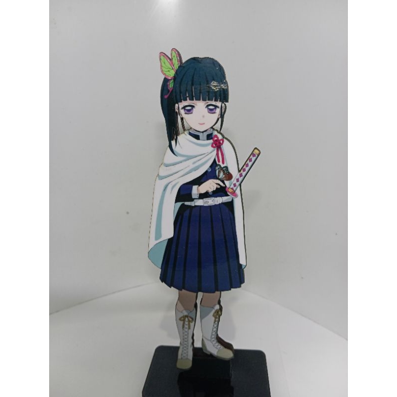 Tsuyuri Kanao: Guia Completo e Onde Comprar | BuscaProdutos