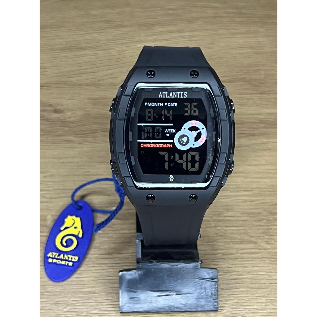 Relógio Masculino Atlantis: Onde Comprar | BuscaProdutos