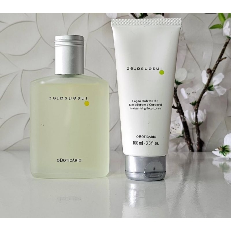 Perfume Insensatez Boticário: Onde Comprar | BuscaProdutos