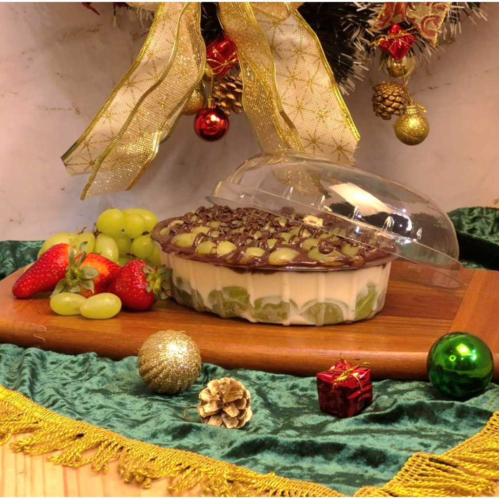 10 un Embalagem Mini Colomba 1000 ml PET c/Tampa G34P Galvanotek Premium em Oferta na Shopee