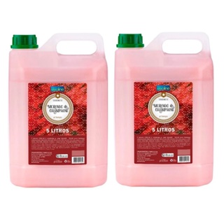 Sabonete Líquido 5L Premisse 01 à 02 Unids I Mãos, Rosto e Corpo I Profissional e Residencial em Oferta na Shopee