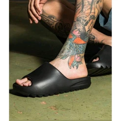 Chinelo Sandália Nuvem Slide Masculino Feminino Lançamento Confortável Macio