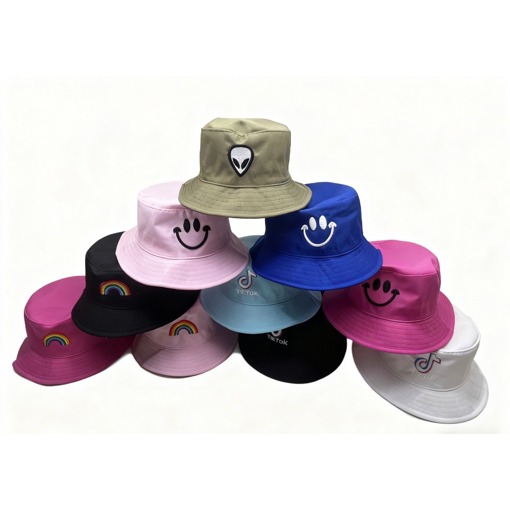 Chapéu Bucket Et - Comprar com Melhor Preço em Bonés, Chapéus e Toucas