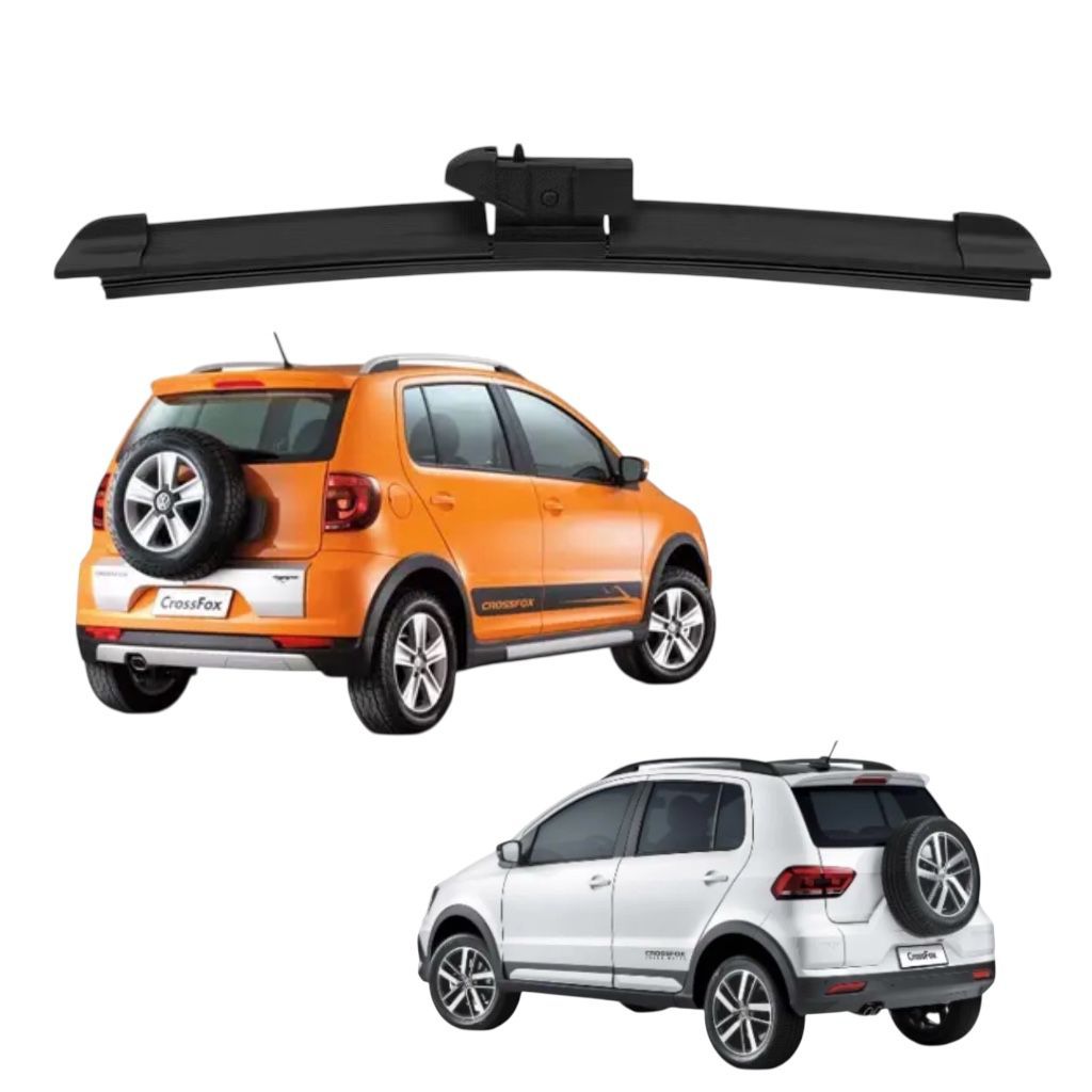 Palheta Limpador Traseiro Volkswagen Fox 2010/2022 Crossfox 2010/2017 em Oferta na Shopee