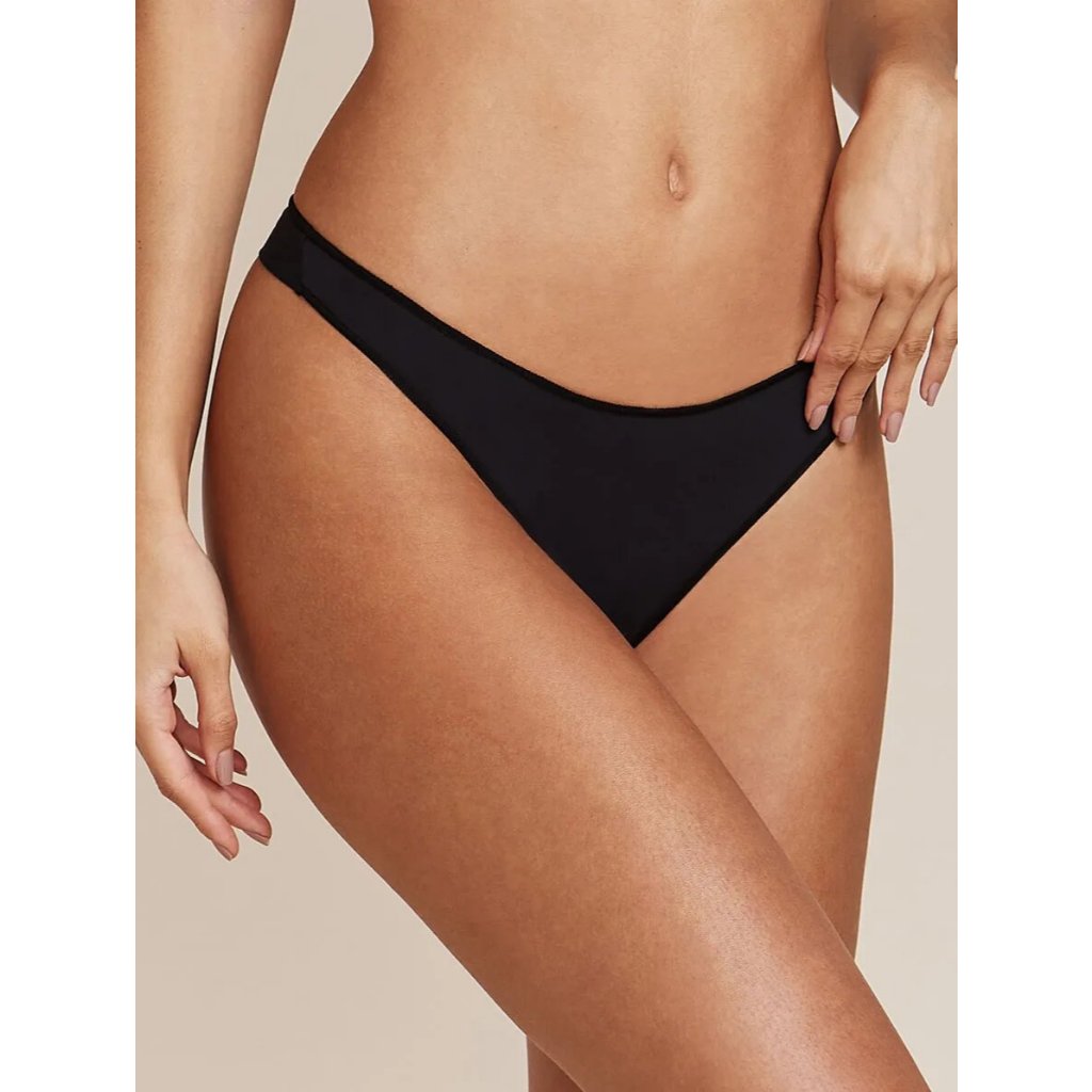 Calcinha Hope 3584 Biquini Microfibra Acabamento Invisível em Oferta na Shopee