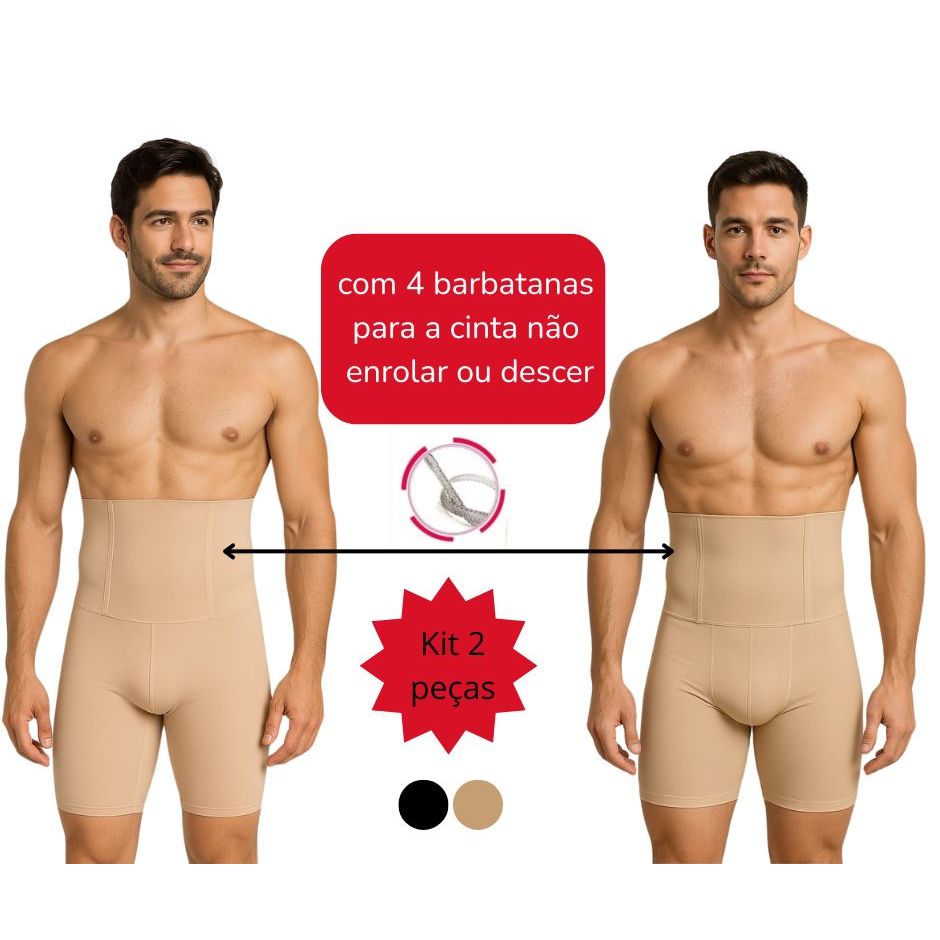 Medidas Bermuda Masculina - Comprar com Melhor Preço em Bermudas
