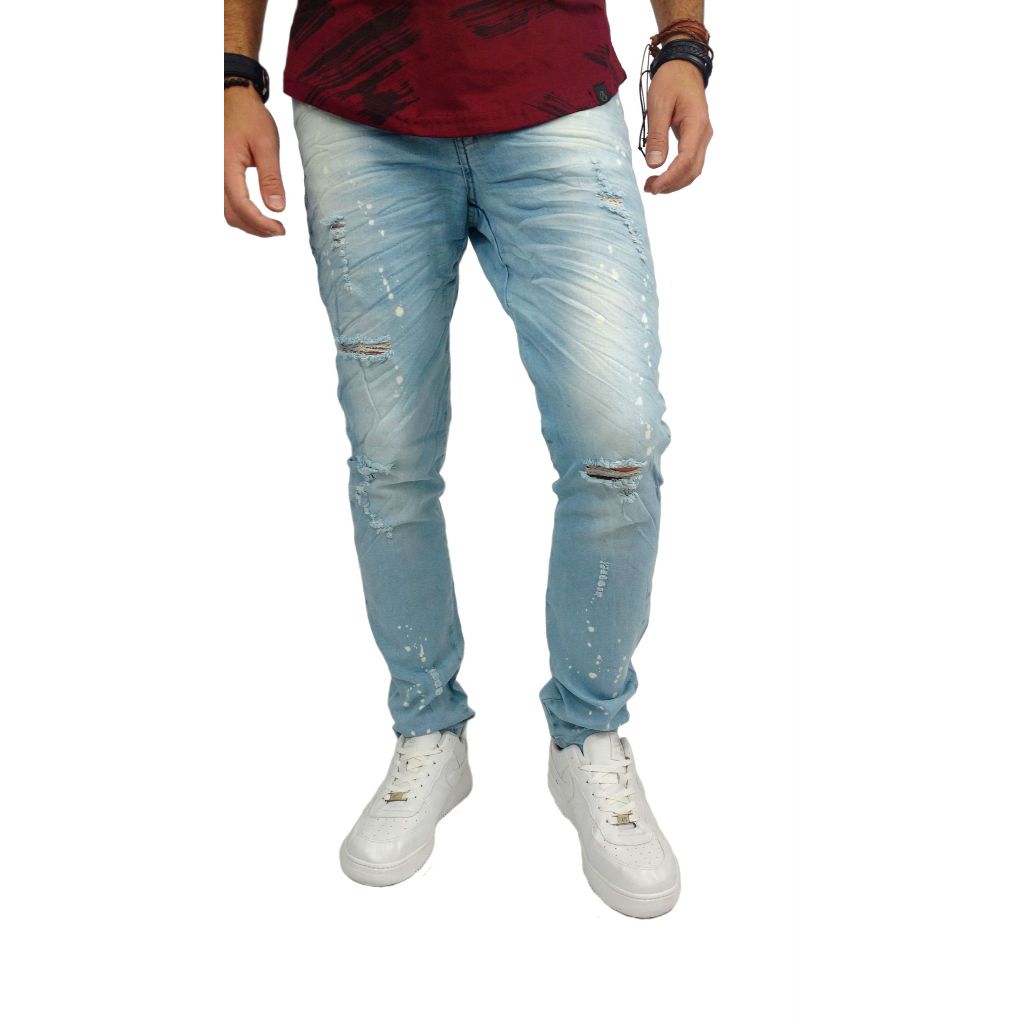 Austin Club Jeans: Onde Comprar | BuscaProdutos