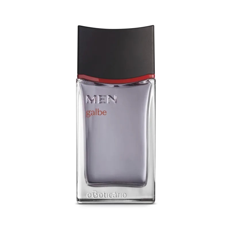 Perfume Galbe Men: Onde Comprar | BuscaProdutos