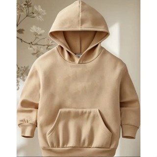 moletom infantil unissex felpado menino menina em Oferta na Shopee