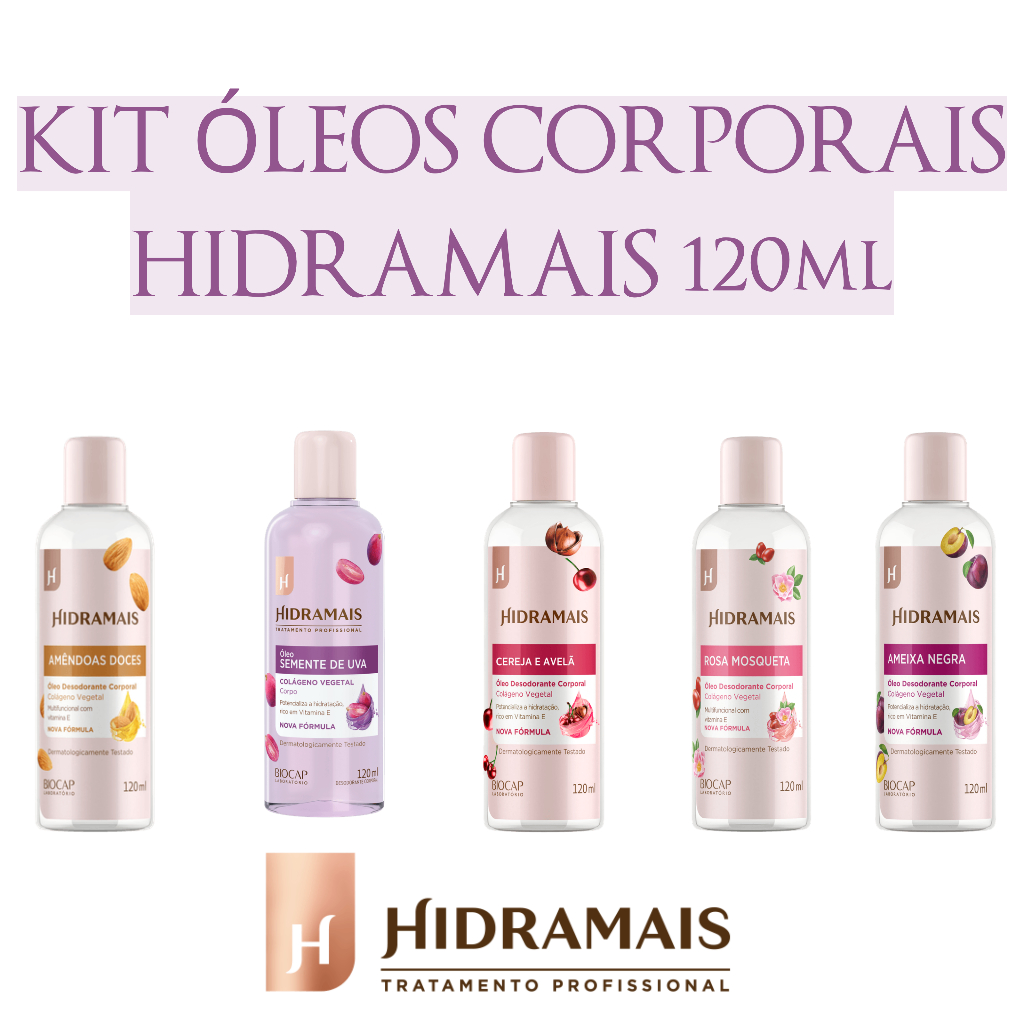 Hidramais Colágeno e Vitamina e: Onde Comprar | BuscaProdutos