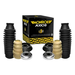 KIT BATENTE DIANTEIRO ORIGINAL AXIOS HONDA FIT 2003 À 2021 HONDA CITY 2010 À 2021