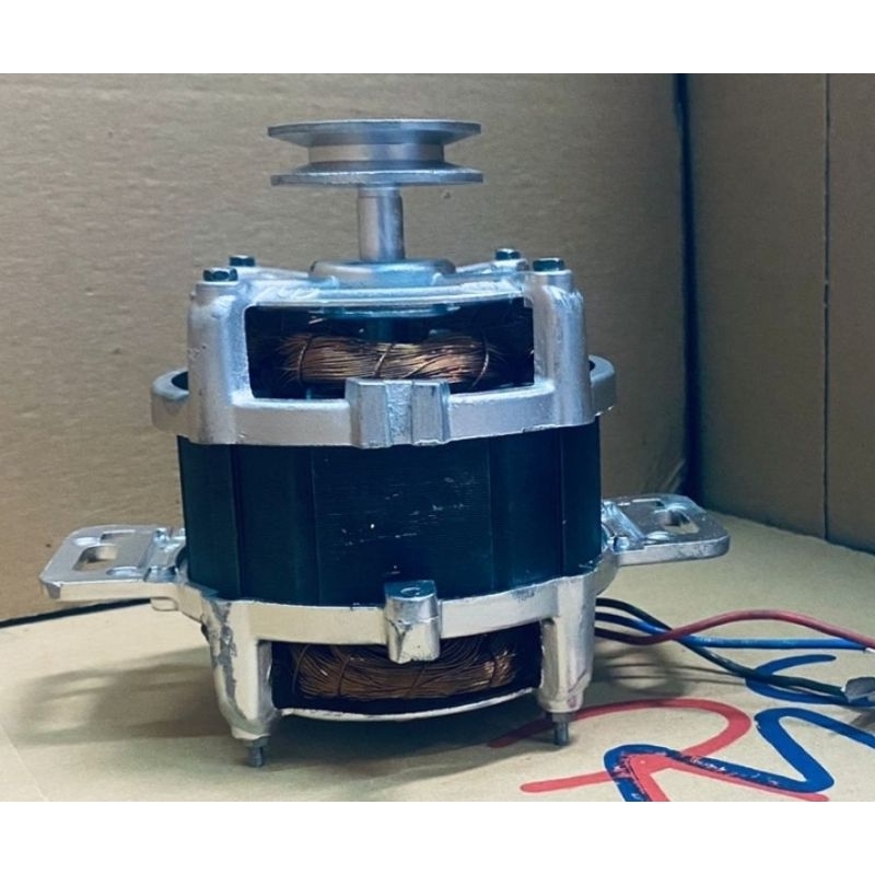 MOTOR LAVADORA ,MAQUINA DE LAVAR COLORMAQ LCM