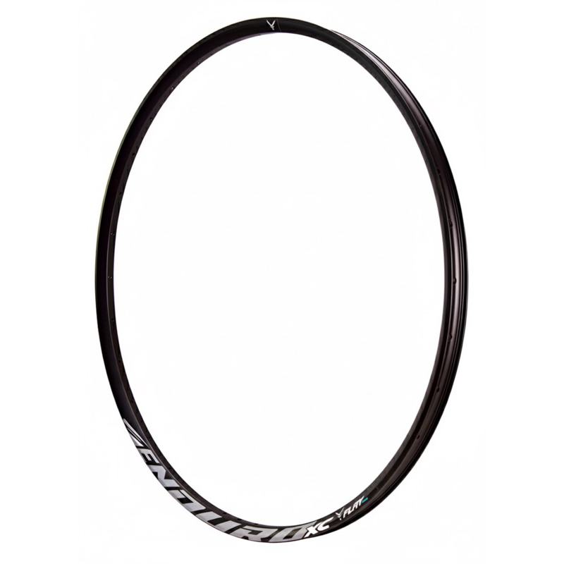 Aro 29 Enduro Xc 32 Furos Tubeless Ready Flay Rims.