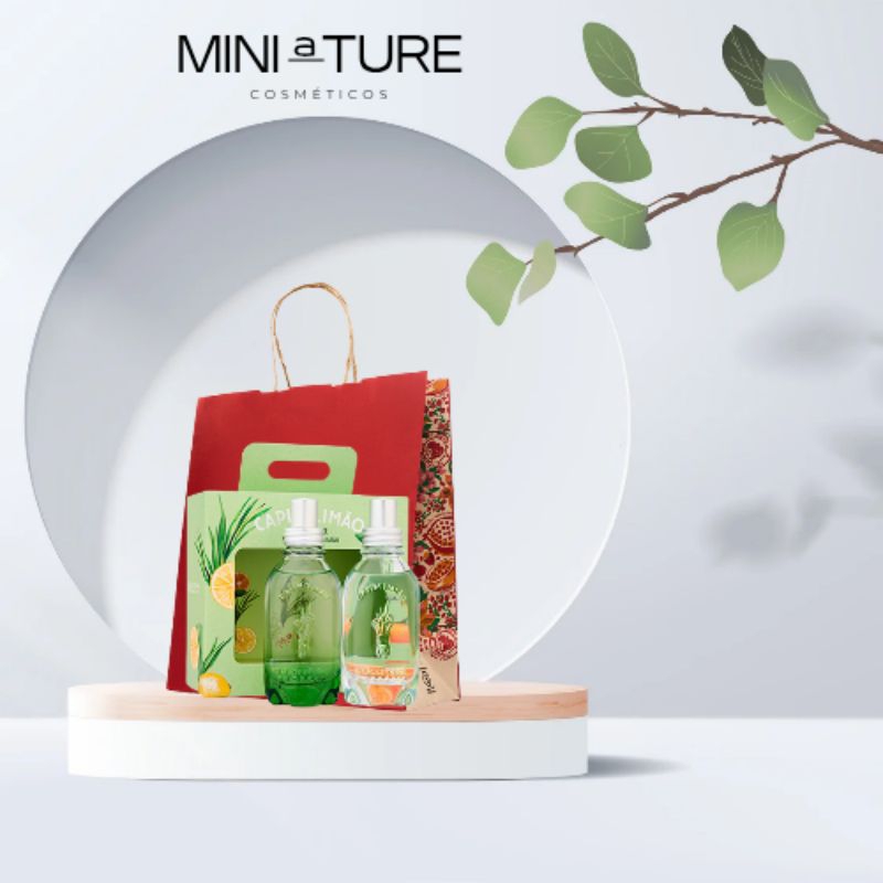 L'occitane Perfume Capim Limão: Onde Comprar | BuscaProdutos