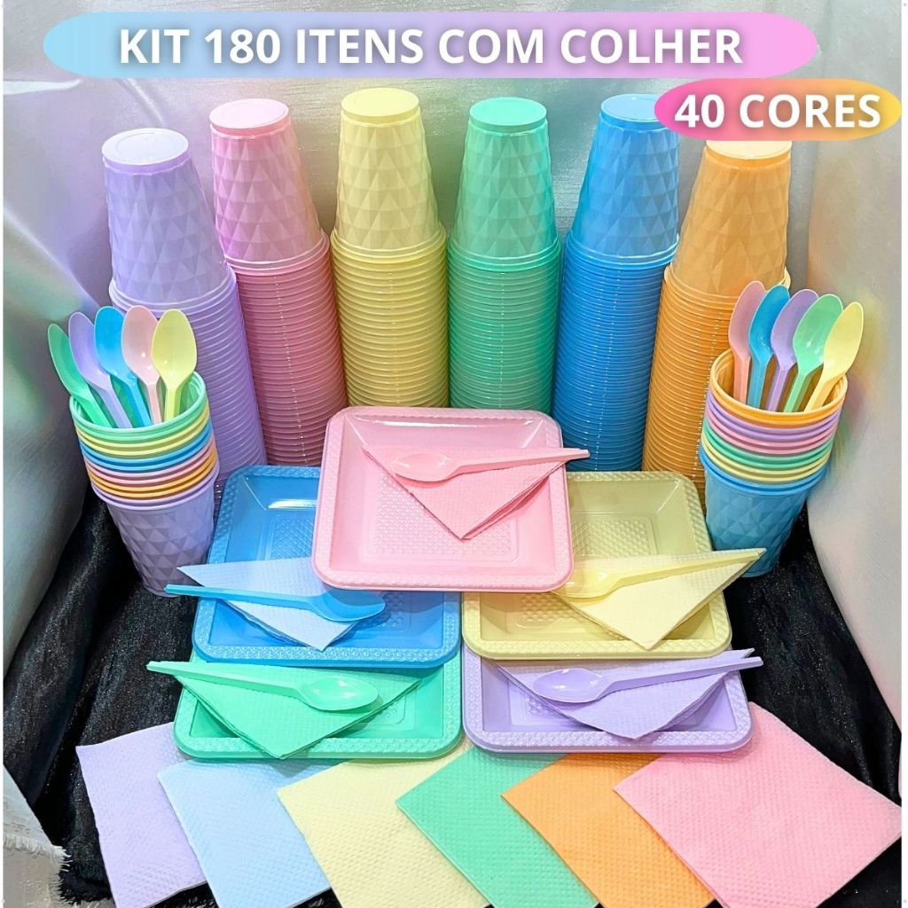 Guardanapo para Festa: Onde Comprar | BuscaProdutos