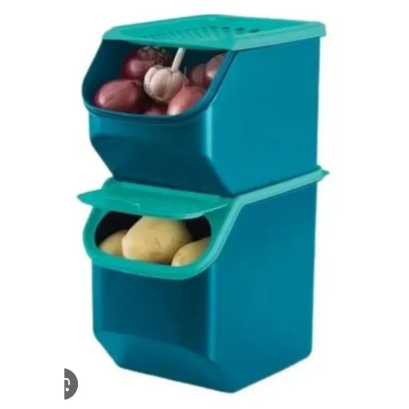 Modular P/Batata  , Alho e Cebola  Tupperware