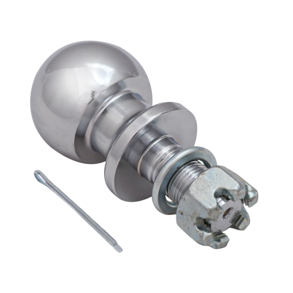 O que é Bola Engate Reboque? Guia e Onde Comprar | BuscaProdutos