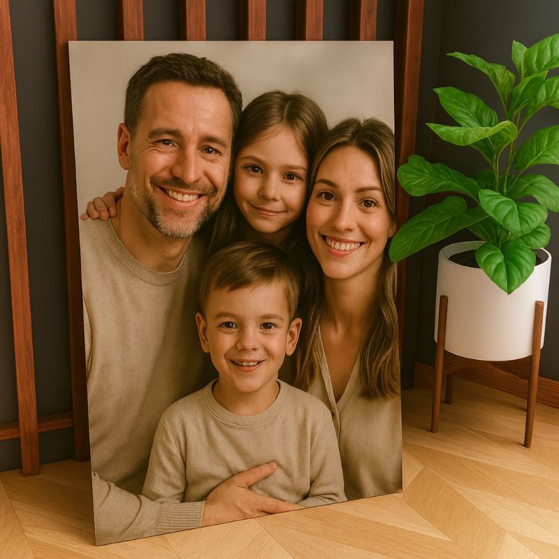 Quadro Decorativo Placa Decorativa 1 Peça 90x60Cm Personalizado Com Sua Foto Qualquer Imagem em Oferta na Shopee