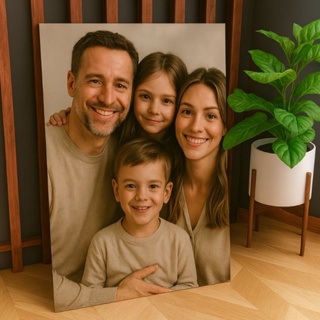 Quadro Decorativo Placa Decorativa 1 Peça 90x60Cm Personalizado Com Sua Foto Qualquer Imagem em Oferta na Shopee