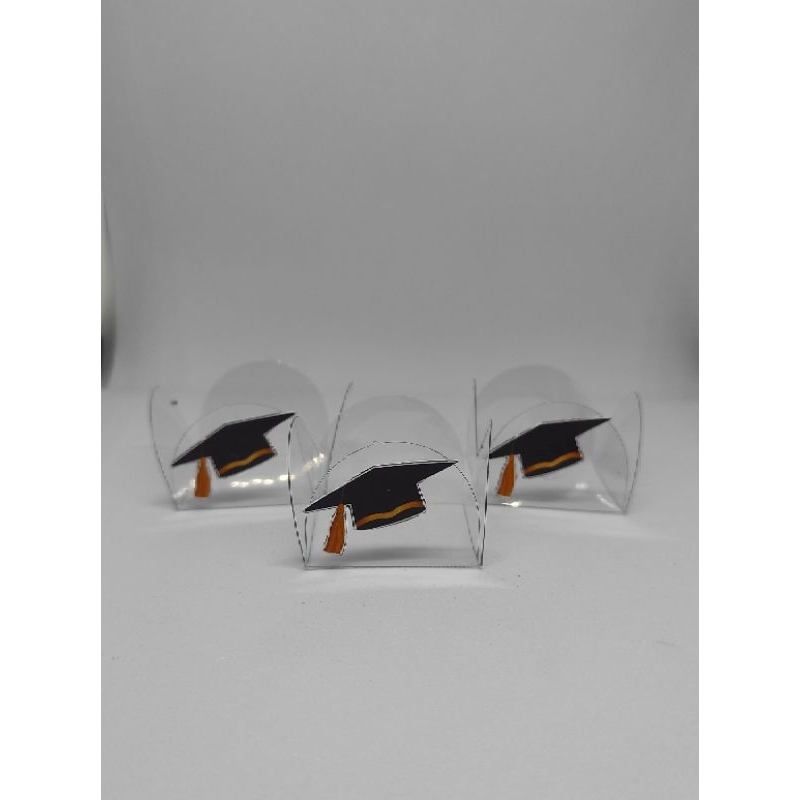 Forminhas para docinhos personalizadas tema formatura ( fazemos todos os temas)