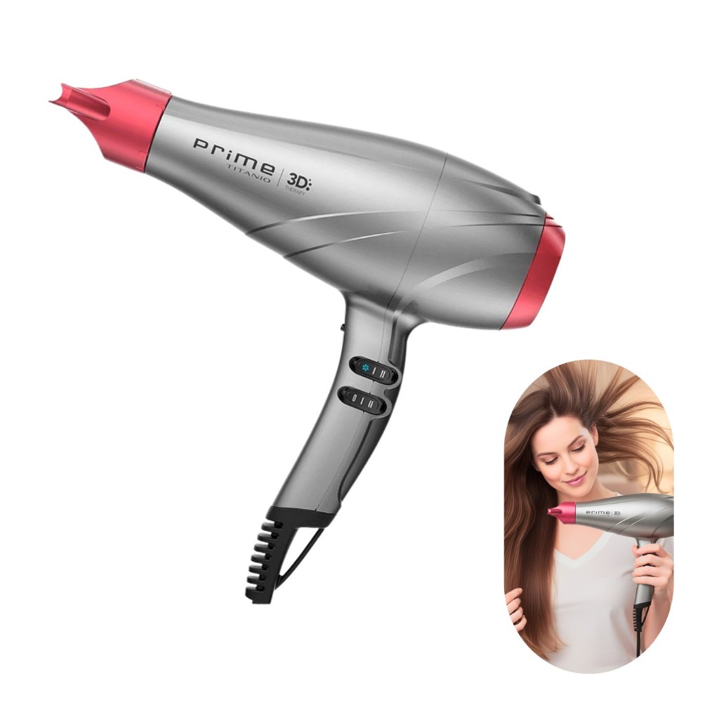 Secador 2300w: Guia Completo e Onde Comprar | BuscaProdutos