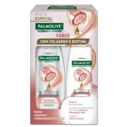 Biotina e Colágeno Shampoo: Onde Comprar | BuscaProdutos