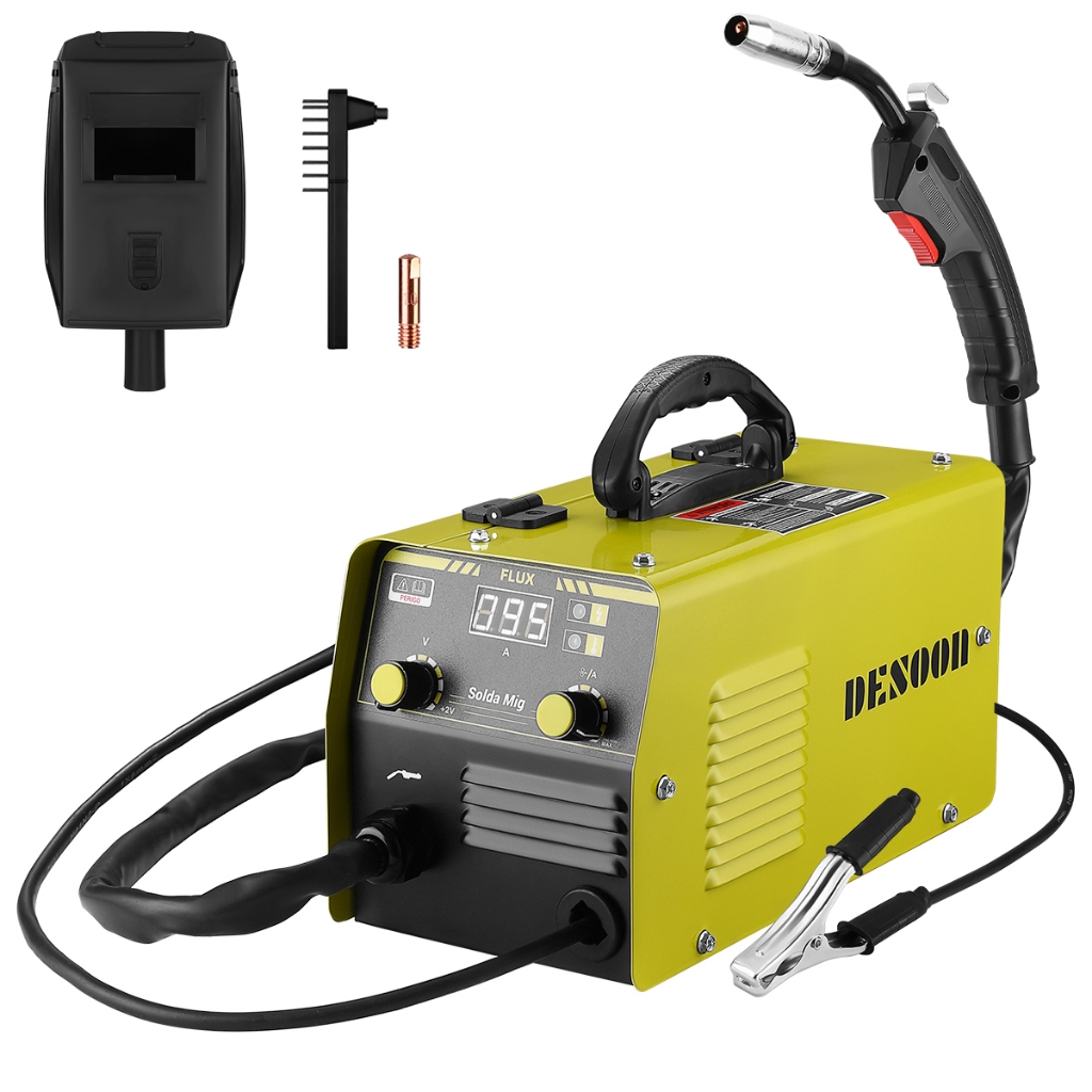 Eletrodo Solda Mig: Onde Comprar | BuscaProdutos