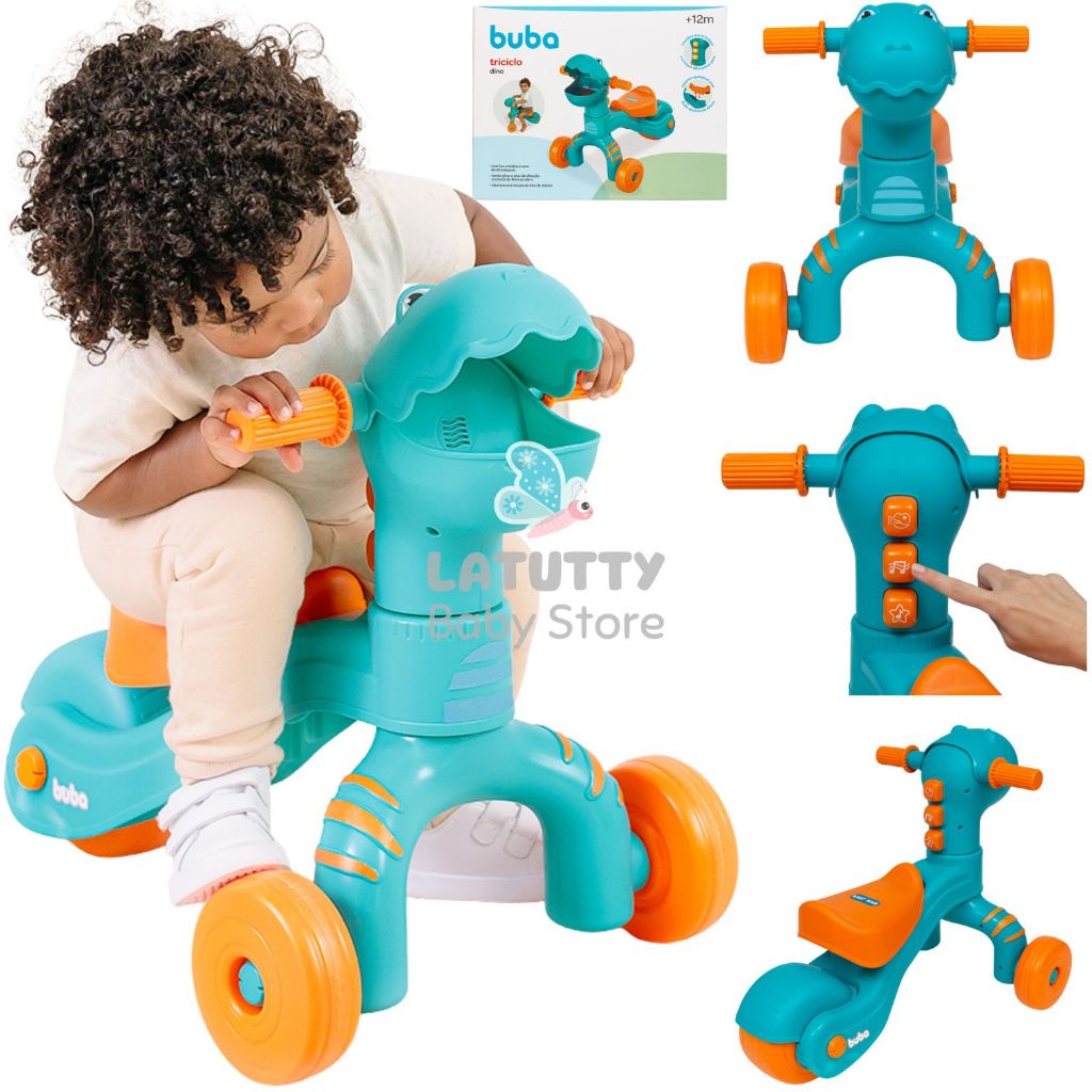 Motoca sem Pedal na Black Friday 2025 | BuscaProdutos