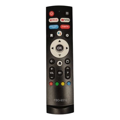 Controle Remoto Aiwa Para Tv 32/43/50 Android Aws-tv-50-bl-02-a