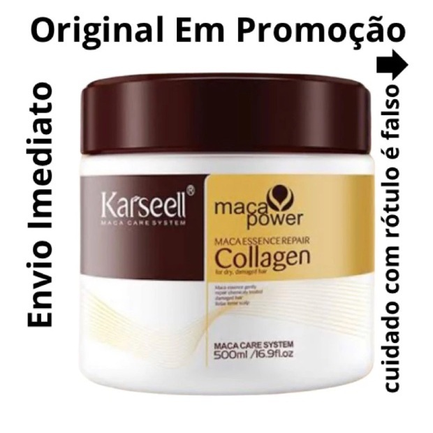 Produto Progressiva Profissional: Onde Comprar | BuscaProdutos