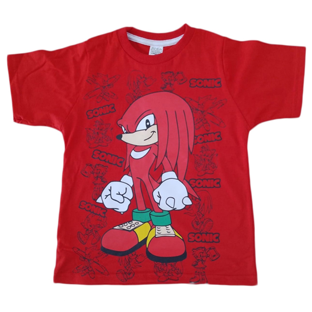 Knuckles The Echidna: Onde Comprar | BuscaProdutos