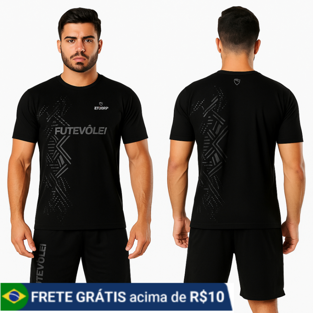 Futevôlei Uniforme: Onde Comprar | BuscaProdutos