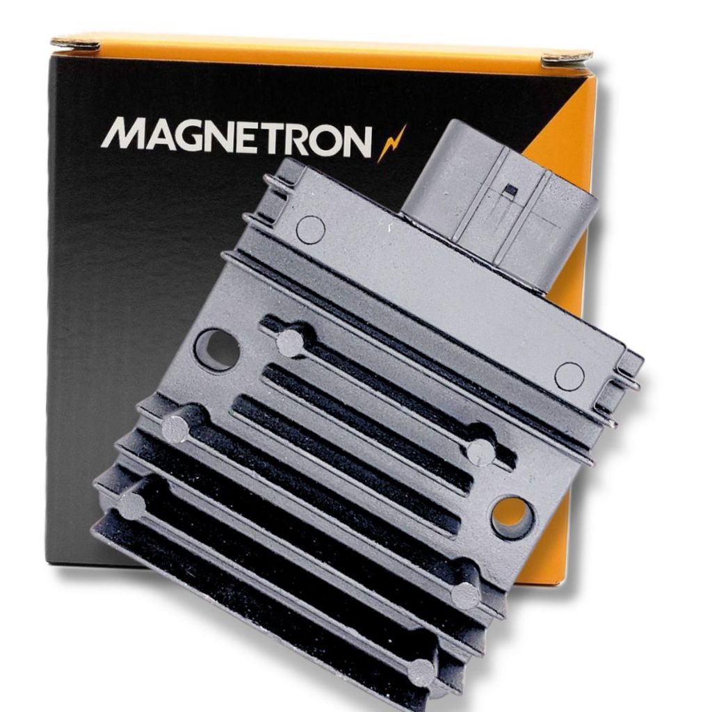Regulador Retificador Xre 300 2009-2018 Magnetron