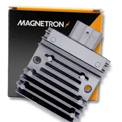 Regulador Retificador Xre 300 2009-2018 Magnetron