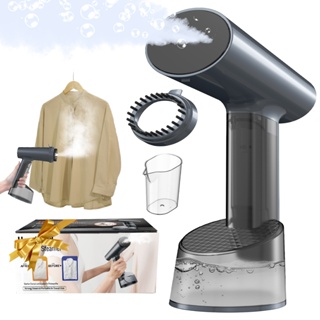 Vaporizador Portátil  U11 1500W - Elimina Rugas e 99,9% Bactérias em 15s em Oferta na Shopee