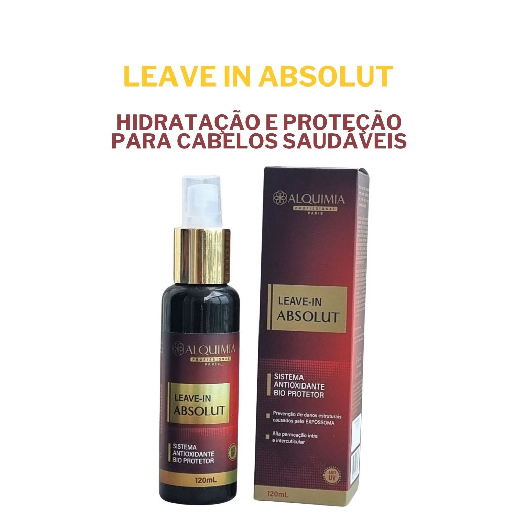 LEAVE IN CAPILAR PROTETOR TÉRMICO PARA CHAPINHA SPRAY HIDRATEI MULTIFUNCIONAL