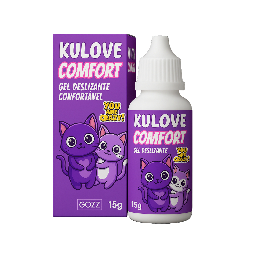 Gel Lubrificante Anal sex shop 30ml Gozz intimo Sexy Shop Produtos casal e adultos Kulove sexshop Erótico em Oferta na Shopee