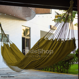 Rede Descanso Rede De Dormir Rede De Descanso Casal Jeans de Varanda Rede Reforçada Casal e Solteiro em Oferta na Shopee