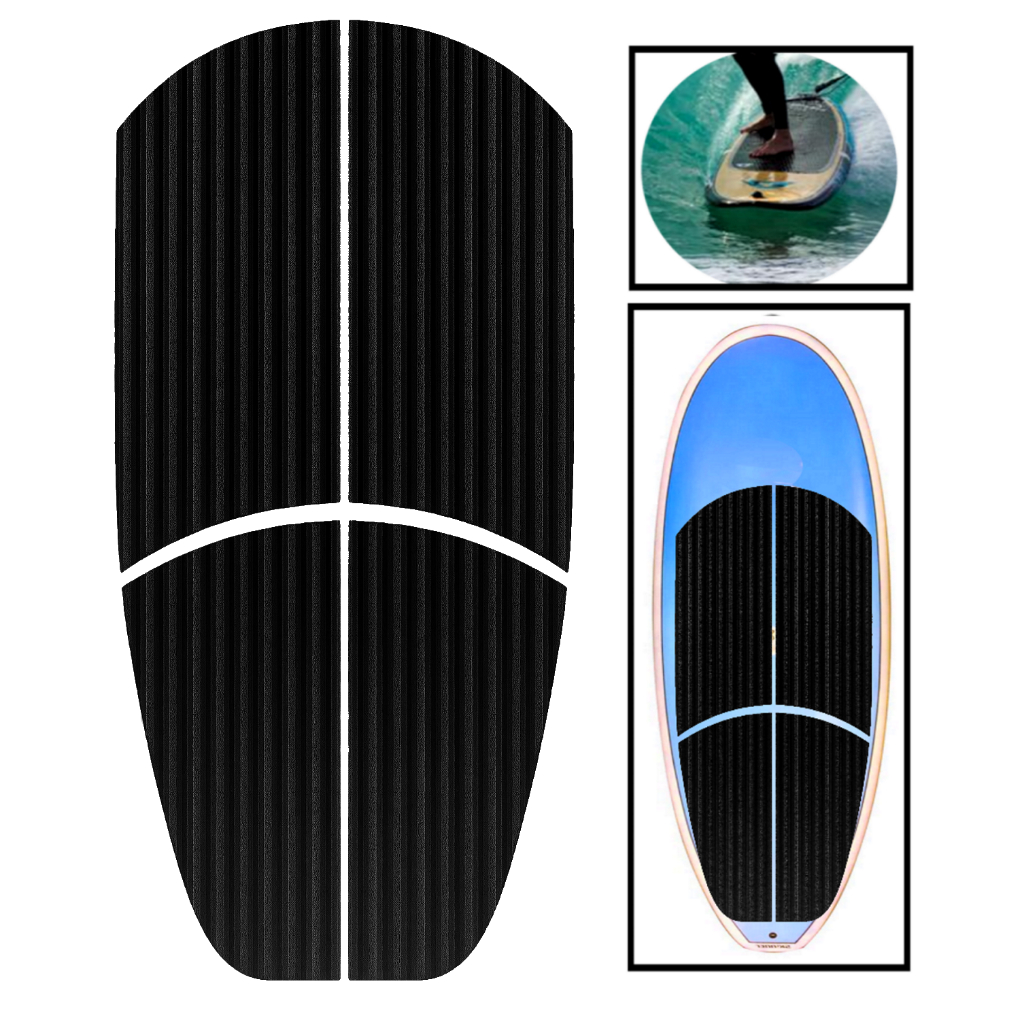 Deck Prancha Sup Stand Up Paddle - Antiderrapante Prancha de Stand up
