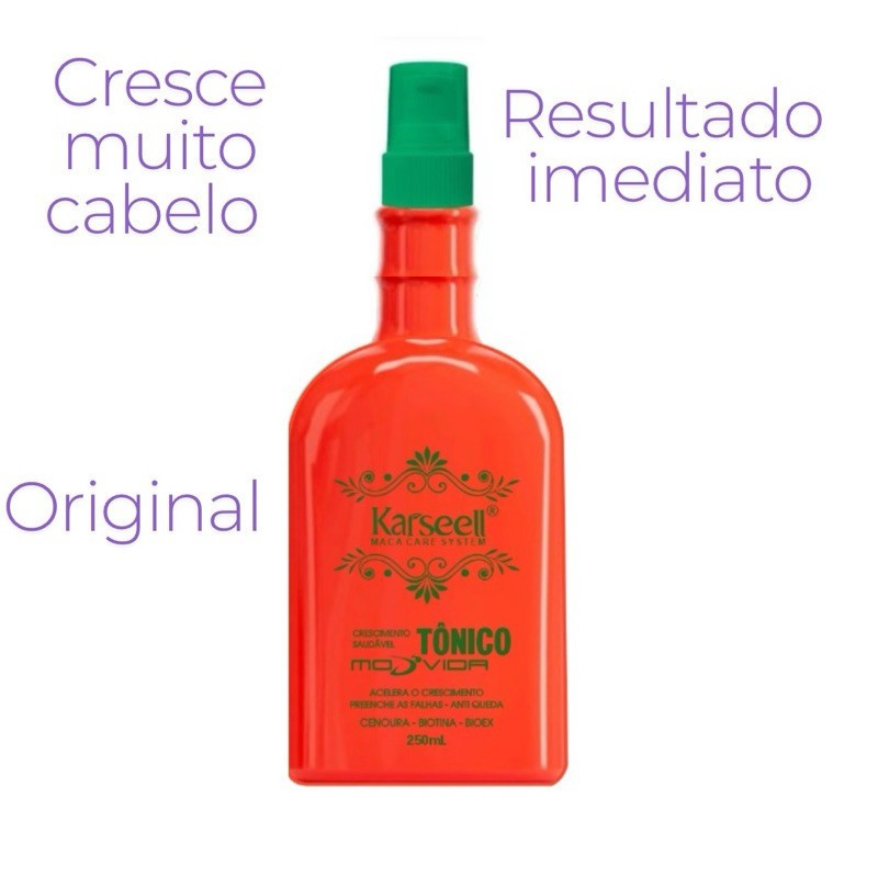 Biotina Cresce o Cabelo: Onde Comprar | BuscaProdutos