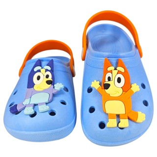 Sandália Babuche Infantil Bluey Bingo Leve Macio Confortável Antiderrapante em Oferta na Shopee
