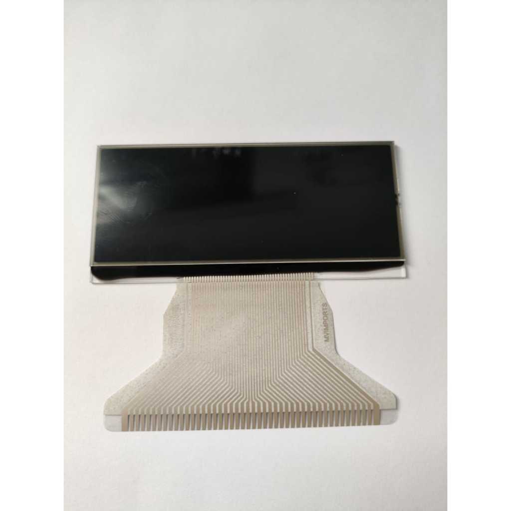 Display Lcd Computador Bordo Painel Montana Agile