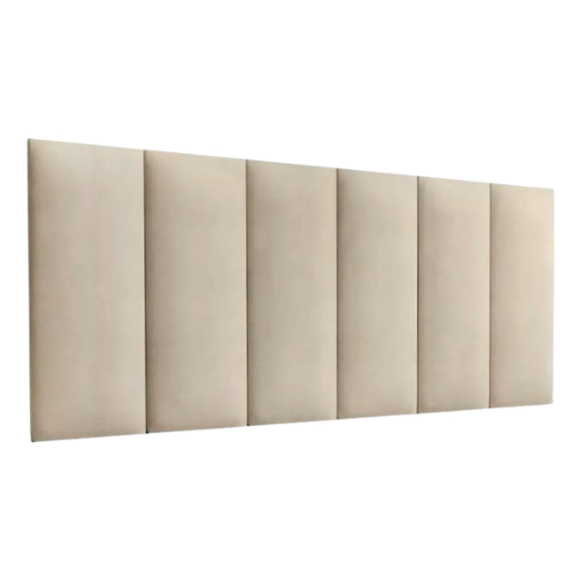 Cabeceira Estofada de Cama Casal: Onde Comprar | BuscaProdutos