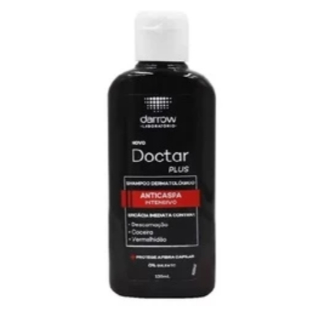 Darrow Shampoo Doctar Plus: Onde Comprar | BuscaProdutos