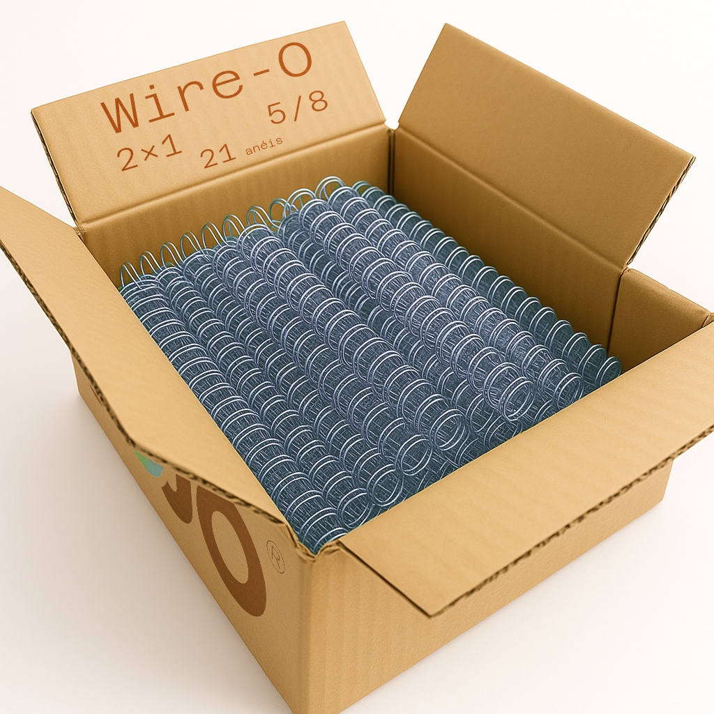 Arames para Caderno: Onde Comprar | BuscaProdutos